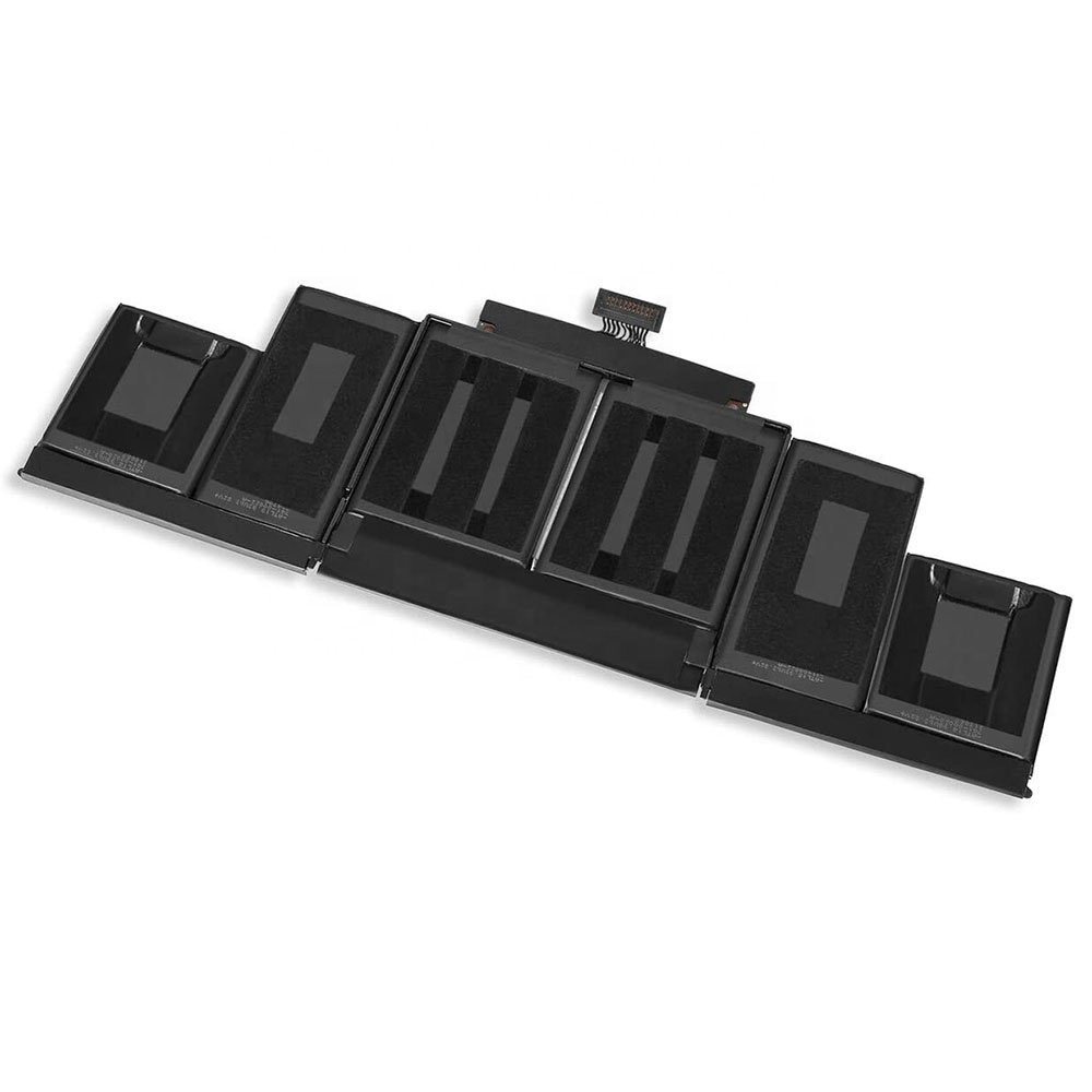 11.26V-95WH manufacturer A1494 notebook Battery For Macbook Pro Retina A1398 battery 2013 2014 Year