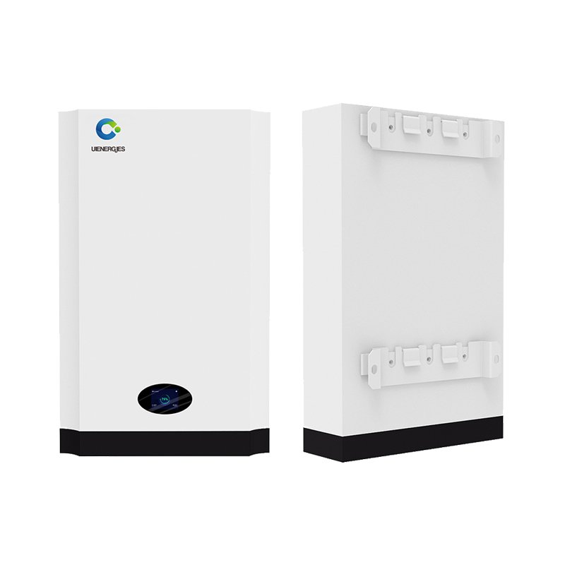 UIENERGIES Cheap price Battery Home Whole Residential Lithium Battery 51.2v 100ah 200ah 5kwh 10kwh lifepo4 home solar battery