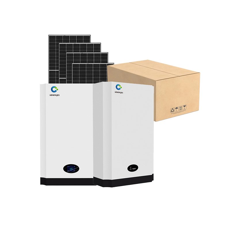 UIENERGIES Cheap price Battery Home Whole Residential Lithium Battery 51.2v 100ah 200ah 5kwh 10kwh lifepo4 home solar battery
