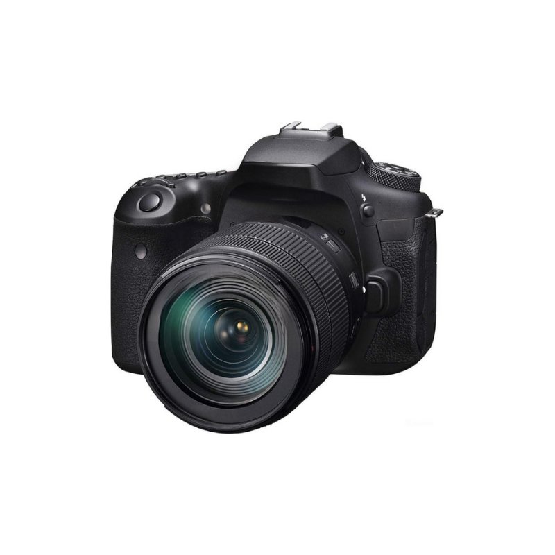 BIGSALE Digital camera 18-135mm Lens 32.5MP CMOS, 10fps Shooting, 4K Video, Dual Pixel AF