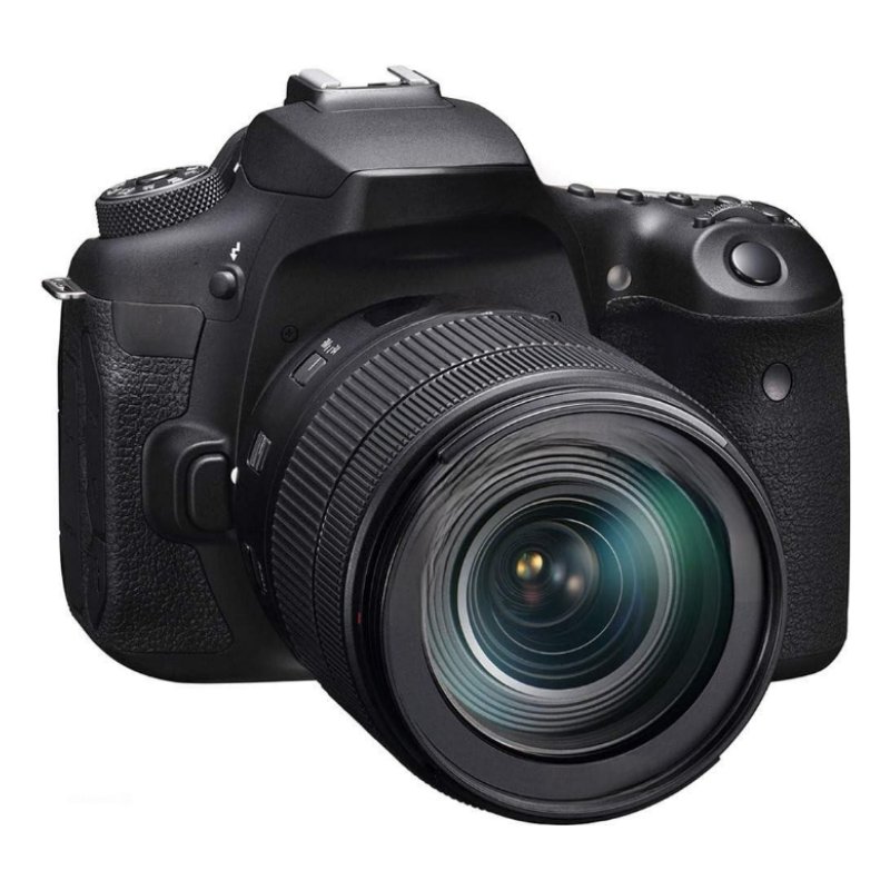 BIGSALE Digital camera 18-135mm Lens 32.5MP CMOS, 10fps Shooting, 4K Video, Dual Pixel AF