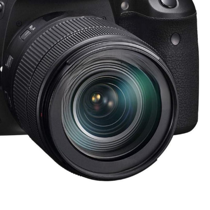 BIGSALE Digital camera 18-135mm Lens 32.5MP CMOS, 10fps Shooting, 4K Video, Dual Pixel AF