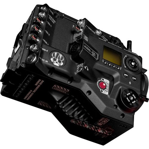 100% Quality RED DIGITAL CINEMA RED RANGER with GEMINI 5K S35 Sensor (V-Mount)