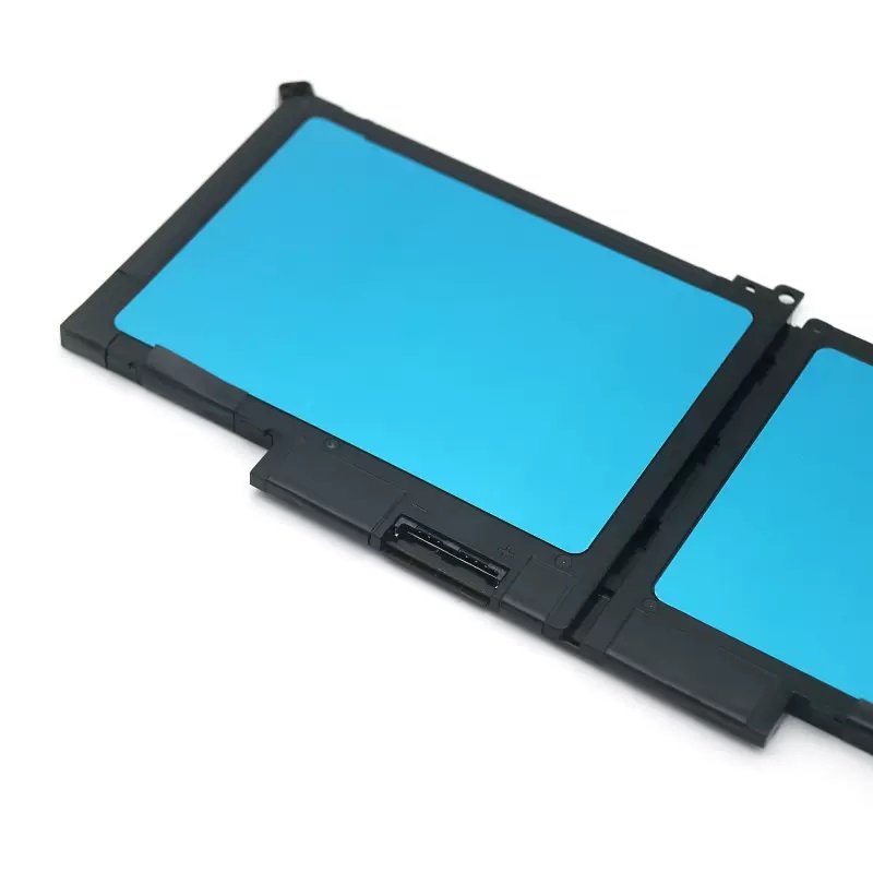 F3YGT MYJ96 OEM laptop battery for Dell Latitude 14 7490 7280 7480 rechargeable notebook batteries