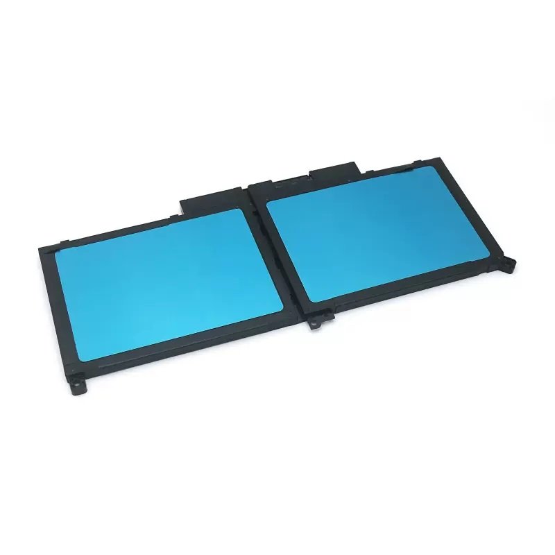F3YGT MYJ96 OEM laptop battery for Dell Latitude 14 7490 7280 7480 rechargeable notebook batteries
