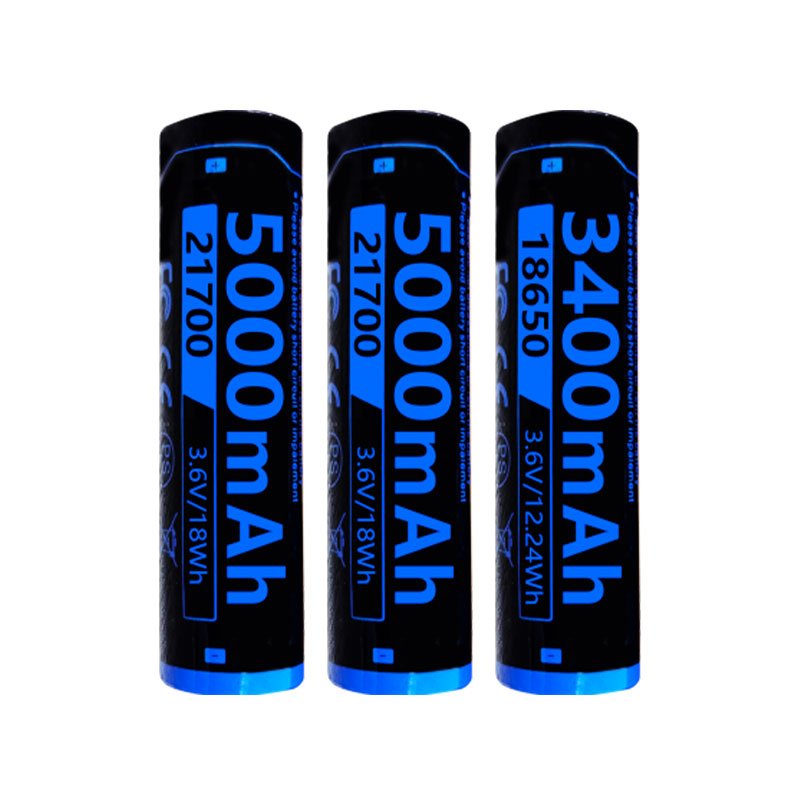 21700 40P 21700 lithium batteries 4000mah flashlight battery 21700 for Garden Hand Tools