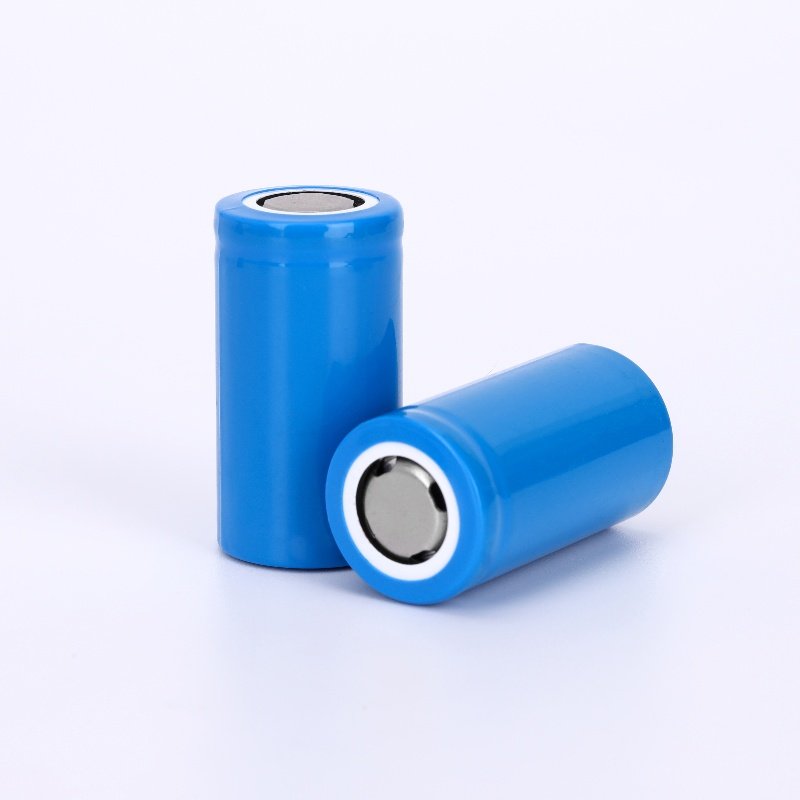 Wholesale High Rate 18350 3.7V 900mAh 5C Electric Tools Storage Rechargeable Digital Lithium Li-Ion Batteries Battery Cells