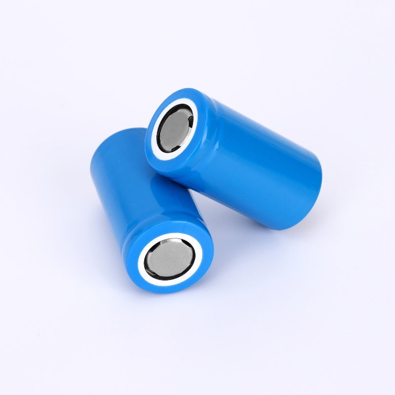 Wholesale High Rate 18350 3.7V 900mAh 5C Electric Tools Storage Rechargeable Digital Lithium Li-Ion Batteries Battery Cells