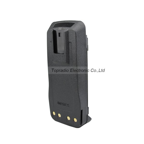 PMNN4077 PMNN4103 IMPRES Li-ion 2200mAh Battery for MOTOTRBO Professional Digital Two-way Radio XiR P8200 P8208 P8260 P8268