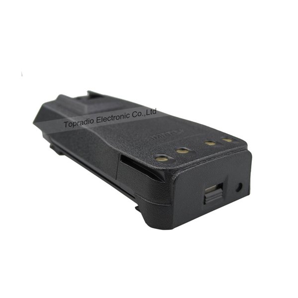 PMNN4077 PMNN4103 IMPRES Li-ion 2200mAh Battery for MOTOTRBO Professional Digital Two-way Radio XiR P8200 P8208 P8260 P8268