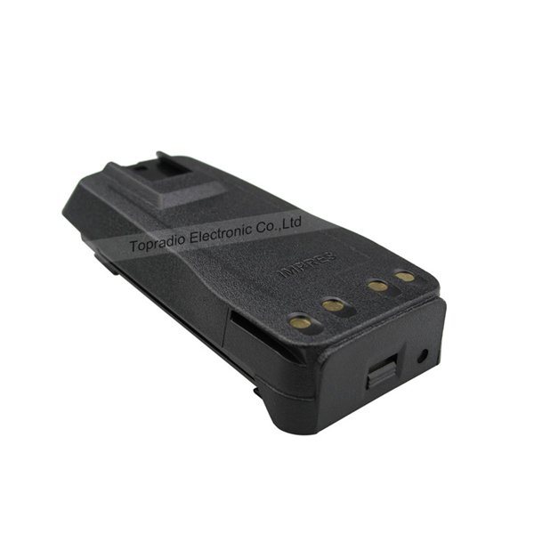 PMNN4077 PMNN4103 IMPRES Li-ion 2200mAh Battery for MOTOTRBO Professional Digital Two-way Radio XiR P8200 P8208 P8260 P8268