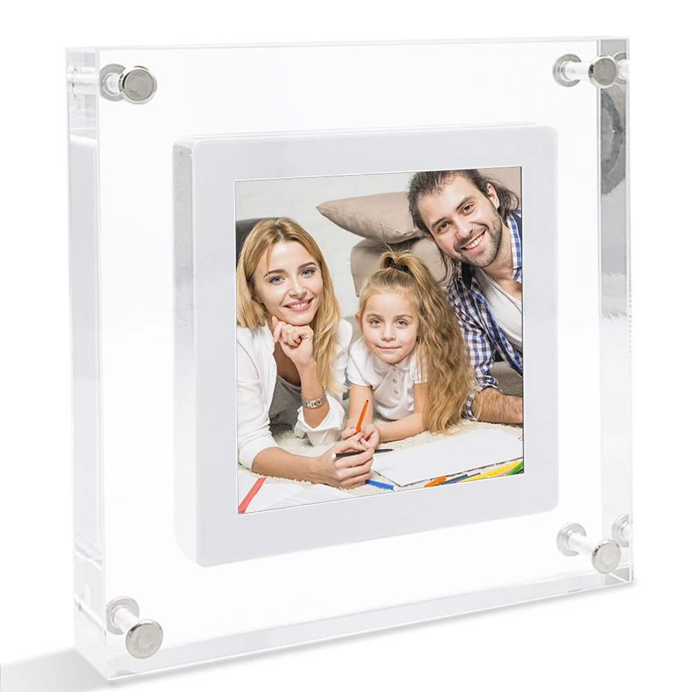Custom Digital Photo Frame 4 7 10 Inch Hd Music Picture Video Player Digital Photo Frame Cloud Photo Frame