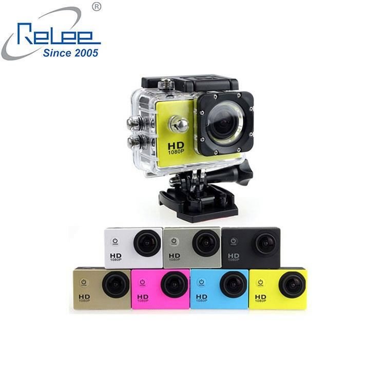 HD Video Professional Digital Camcorder Cameras 1080P/480P Action sport Camera Video Full Recording Cam coder