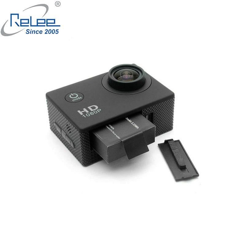 HD Video Professional Digital Camcorder Cameras 1080P/480P Action sport Camera Video Full Recording Cam coder