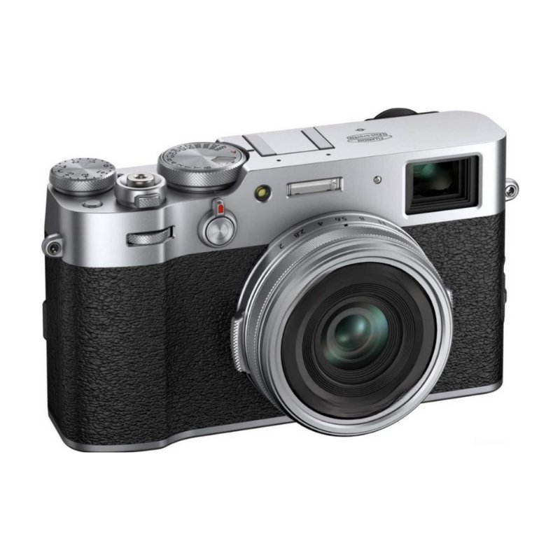 HOT DEAL Digital Camera 26.1MP, 4K Video , 23mm F2 Lens, Tilting Touchscreen