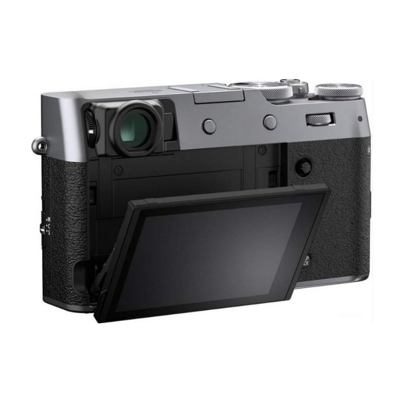 HOT DEAL Digital Camera 26.1MP, 4K Video , 23mm F2 Lens, Tilting Touchscreen