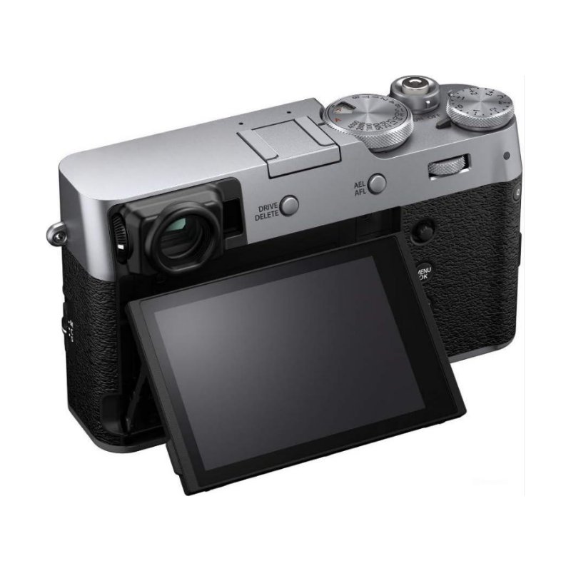 HOT DEAL Digital Camera 26.1MP, 4K Video , 23mm F2 Lens, Tilting Touchscreen