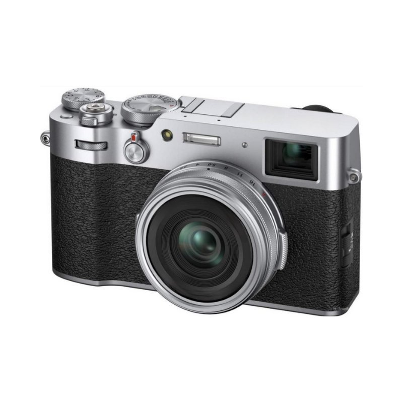 HOT DEAL Digital Camera 26.1MP, 4K Video , 23mm F2 Lens, Tilting Touchscreen