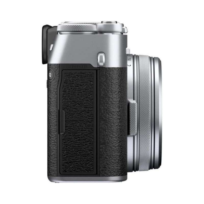 HOT DEAL Digital Camera 26.1MP, 4K Video , 23mm F2 Lens, Tilting Touchscreen