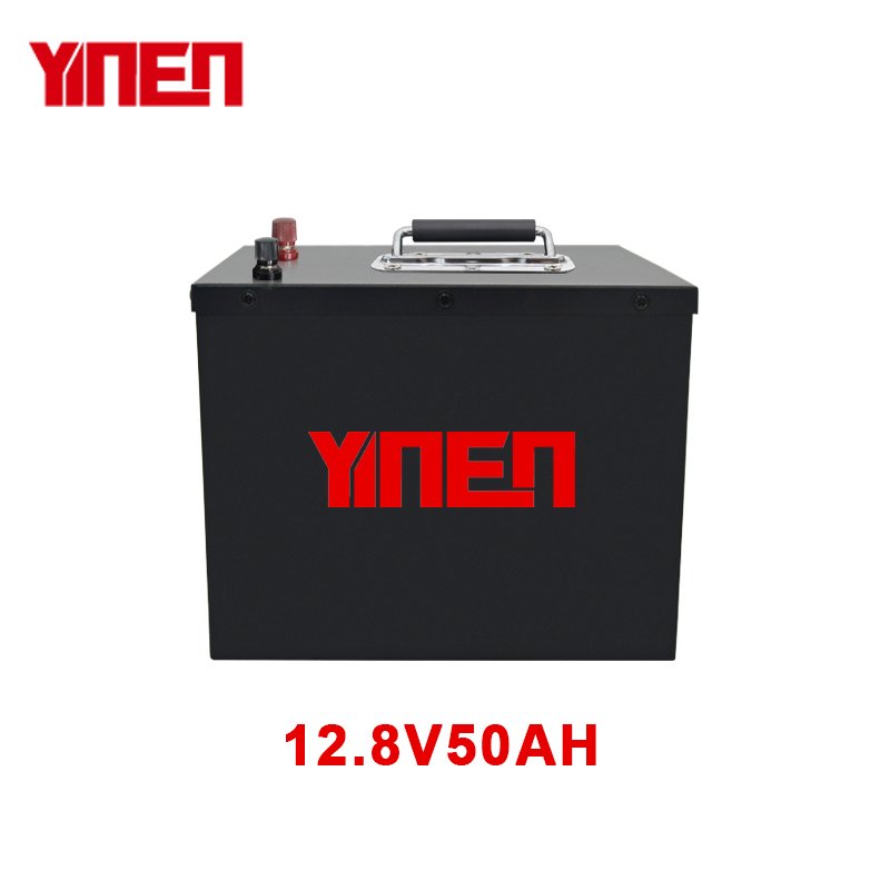 High temperature resistance 12 volt 100 amp hour lithium battery