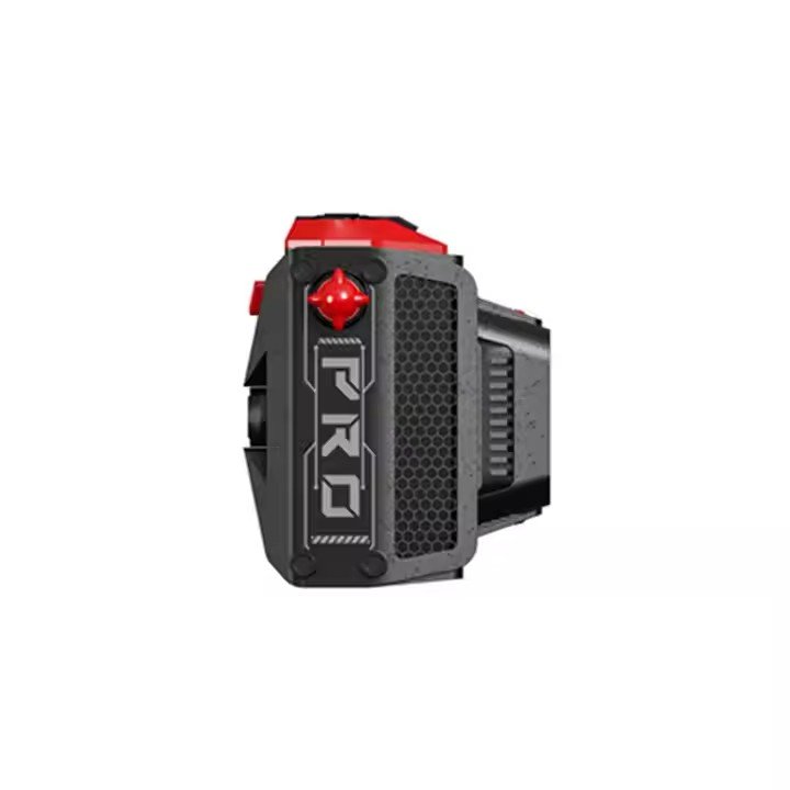 4G/5G wifi 4K Night Vision Camera 2000mAh Rechargeable Battery 512G Micro TF Card Night Vision Camera