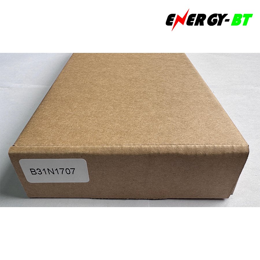 B31N1707 rechargeable batteries replacement For Asus VivoBook S14 S410UA S410UF S410UN S410UQ 11.52V 3653mAh lithium batteries