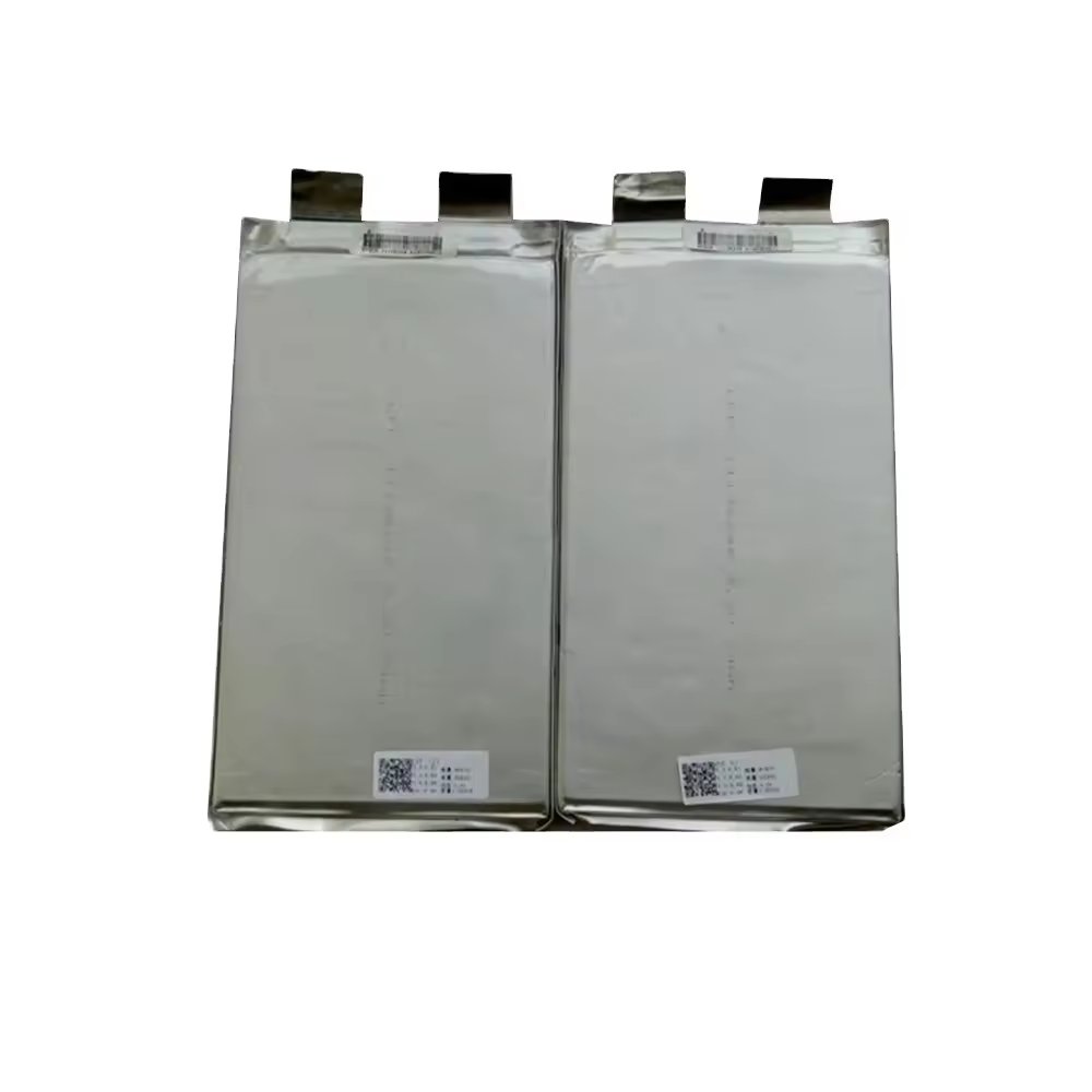 CNNTNY LiFePo4 3.2V 25AH Lithium Polymer Battery Cell for electric motorcycle solar light energy storage