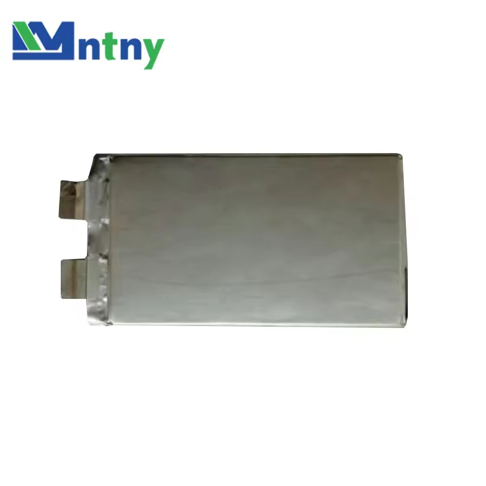 CNNTNY LiFePo4 3.2V 25AH Lithium Polymer Battery Cell for electric motorcycle solar light energy storage