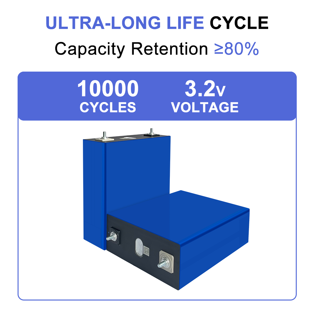 YONGJIADA DIY 16pcs EV 280K 314Ah MB31 LF280K 280ah 48V lifepo4 cell 310ah 51.2V 15KW Lifepo4 empty DIY Kits with smart 200A bms