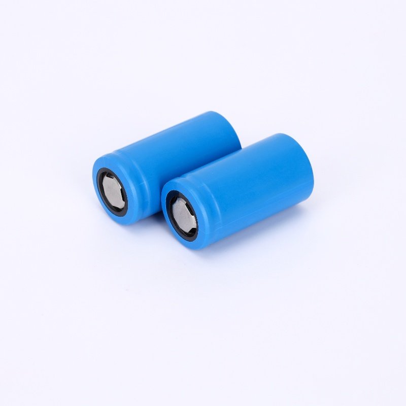 Wholesale High Rate 18350 3.7V 700mAh Recycle Cyclic Charging Rechargeable Digital Lithium Li-Ion Batteries Battery Cells