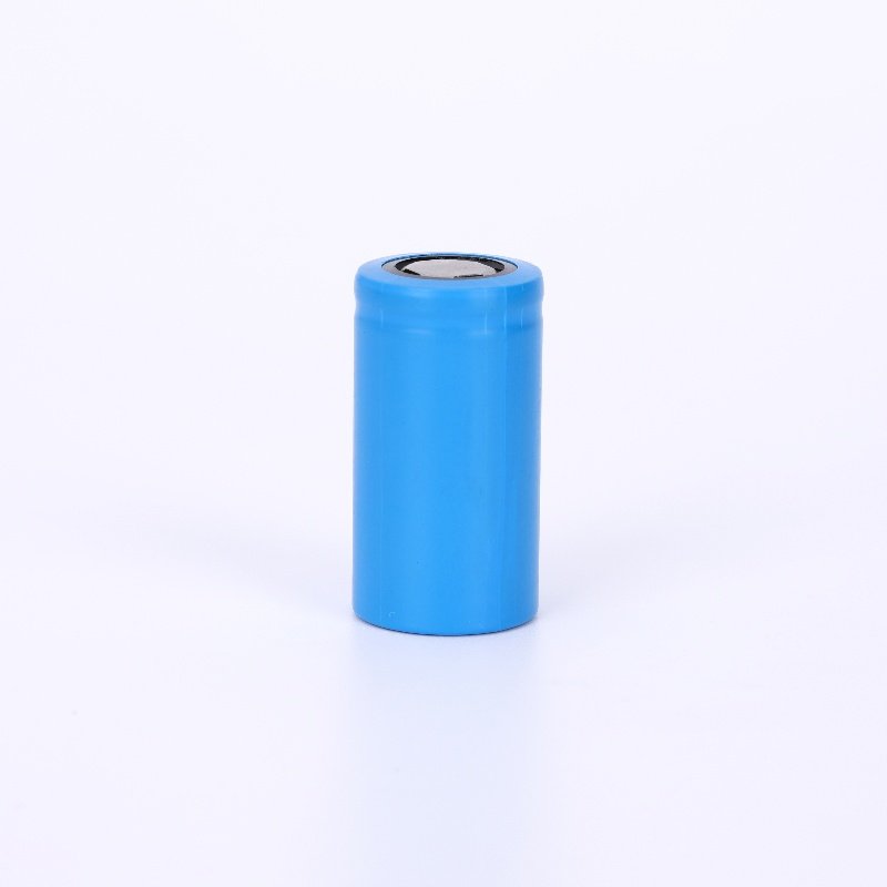 Wholesale High Rate 18350 3.7V 700mAh Recycle Cyclic Charging Rechargeable Digital Lithium Li-Ion Batteries Battery Cells