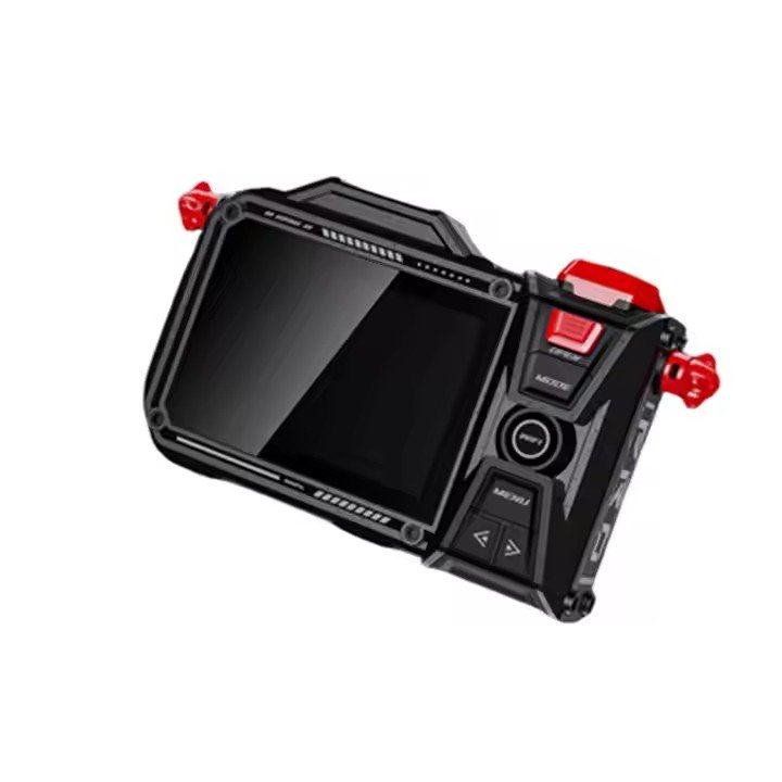 Best trade 4K Digital Compact Pocket Camera 50X Zoom Point Vlogging Camera 140*105*90mm