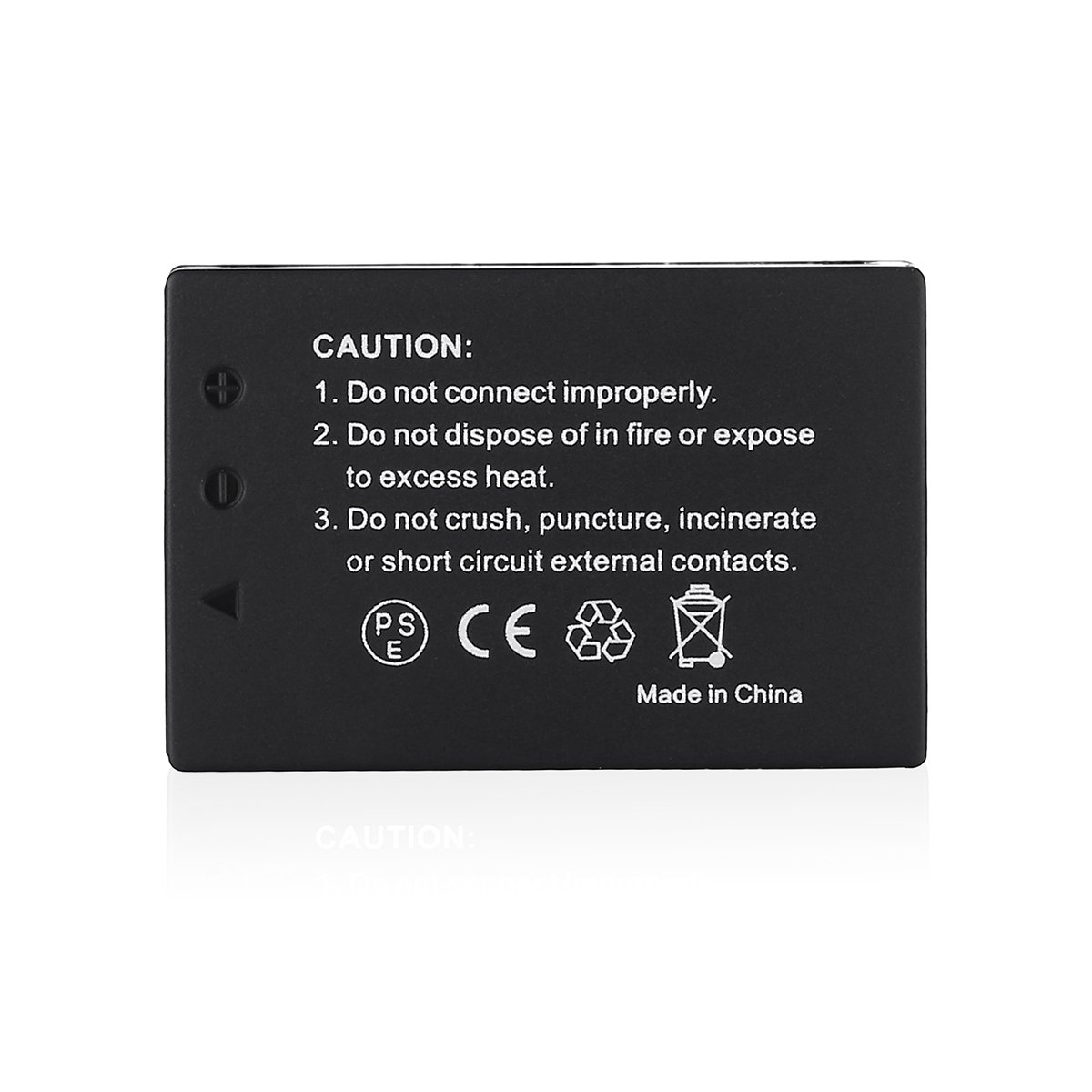 Powerextra 7.4V 1200mah lpe12 Camera Rechargeable Battery lp-12 Digital li ion Batteries For Canon Camera