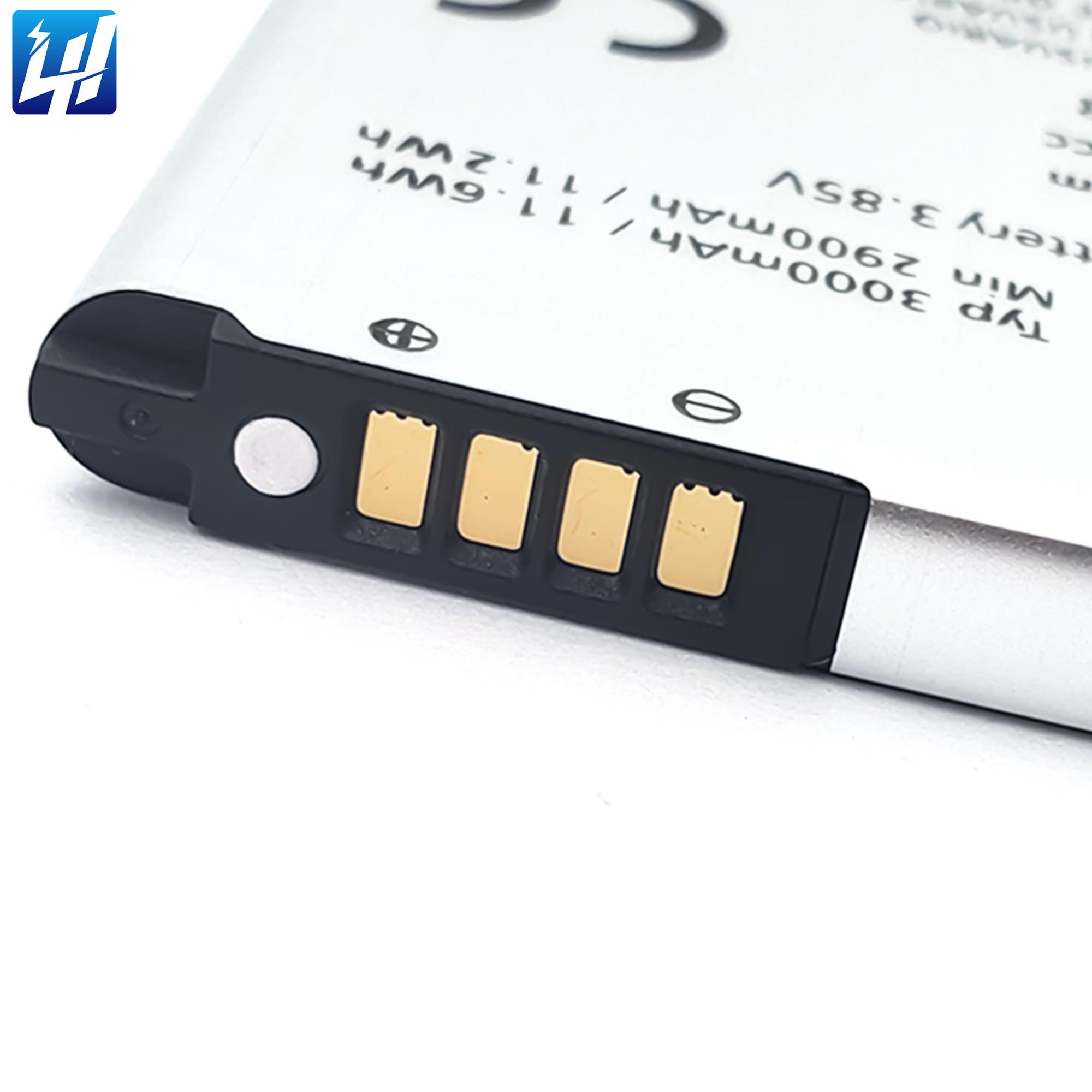 Battery Accessories Digital Battery 3000mAh BL-51YF For LG G4 G4 STYLUS Cell Phone Parts