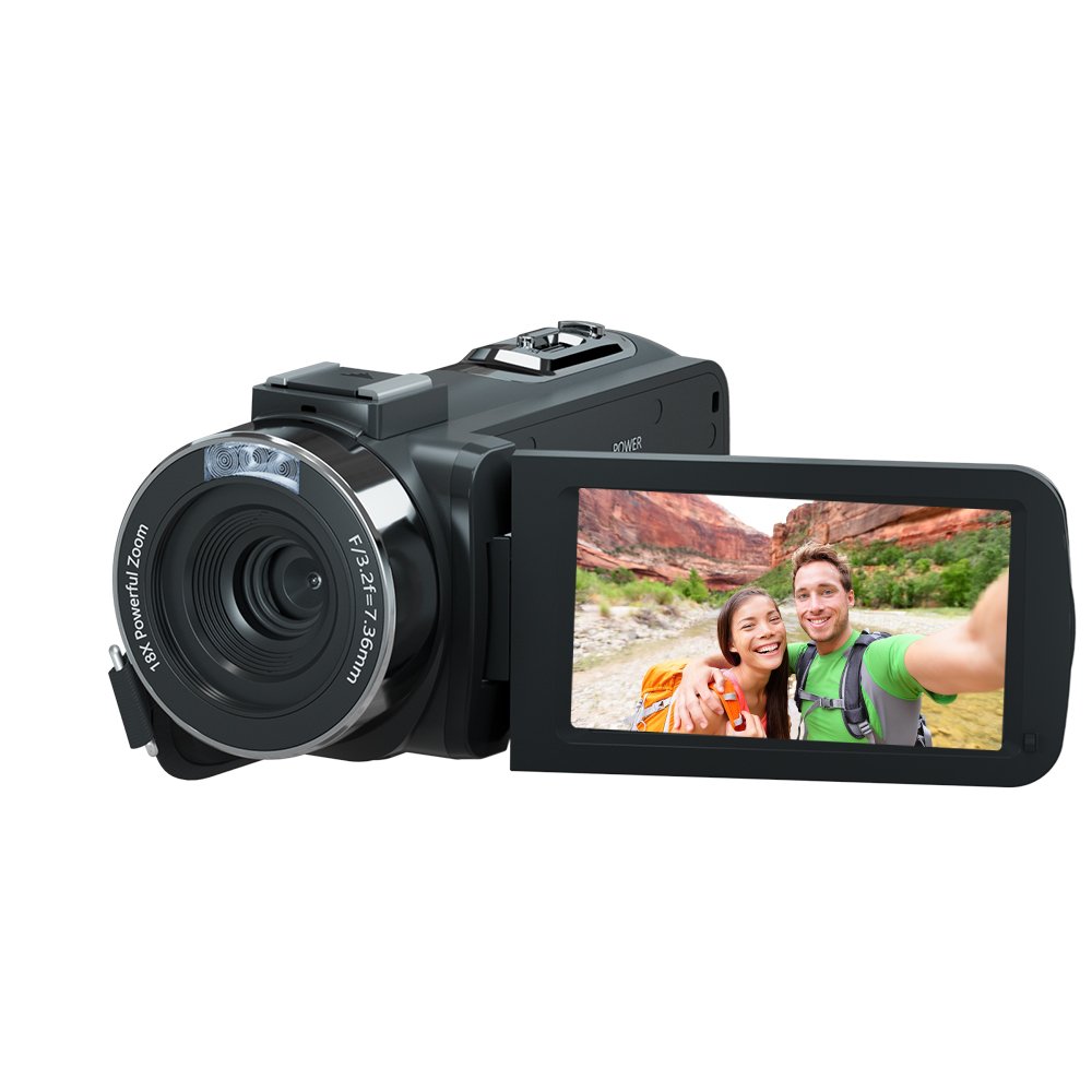 Professional Photographer Camera Best Seller Video And Photo 4K Digital Cameras For Photography,48Mp/60Fps Video