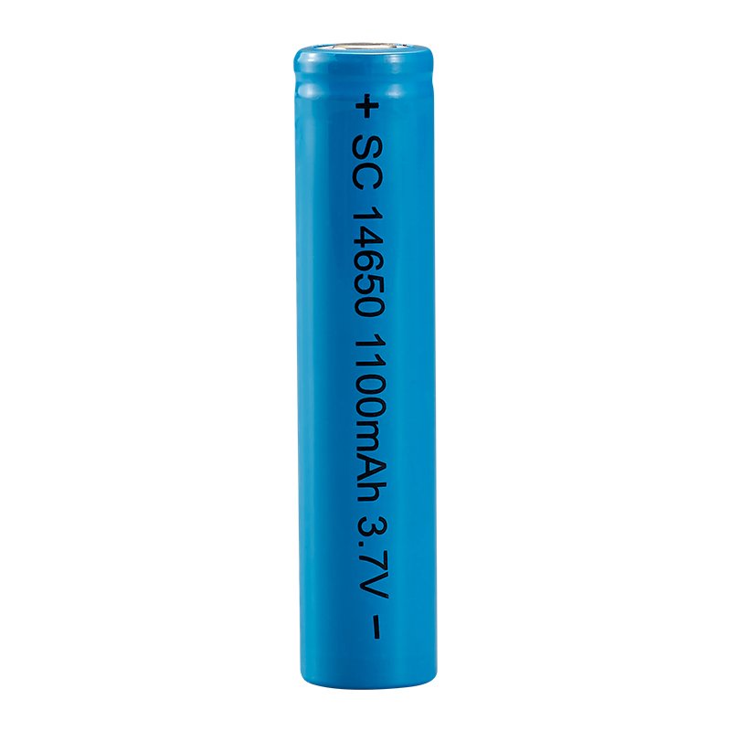 li-ion battery 3.7v 10400 14430 14500 14650 16340 18350 18500 18650 high ratio Rechargeable Li ion Battery