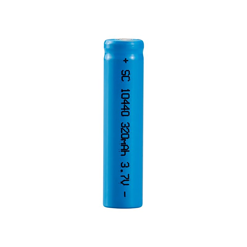 li-ion battery 3.7v 10400 14430 14500 14650 16340 18350 18500 18650 high ratio Rechargeable Li ion Battery