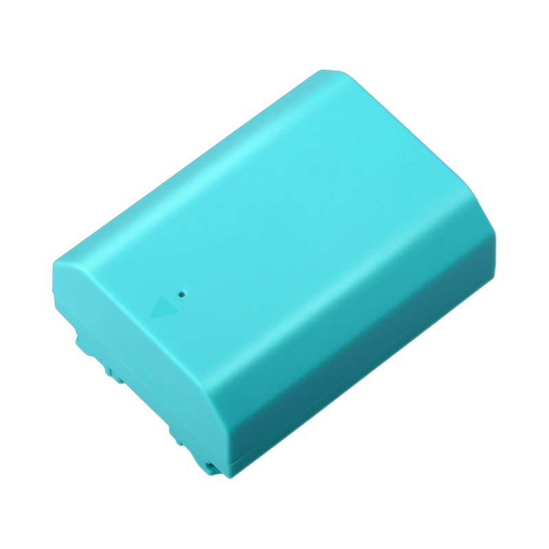 FB NP FZ100 7.4V 2600mAh rechargeable Type-C camera battery for sony A7M4 a7m3 a7c2 a7r3 a7r4 7RM3 FX30 A6700 SLR camera