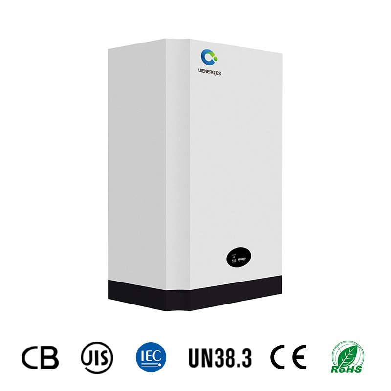 UIENERGIES OEM solar power system home 51.2V 5kwh 10kw home solar power system 100ah 200ah whole house solar power system