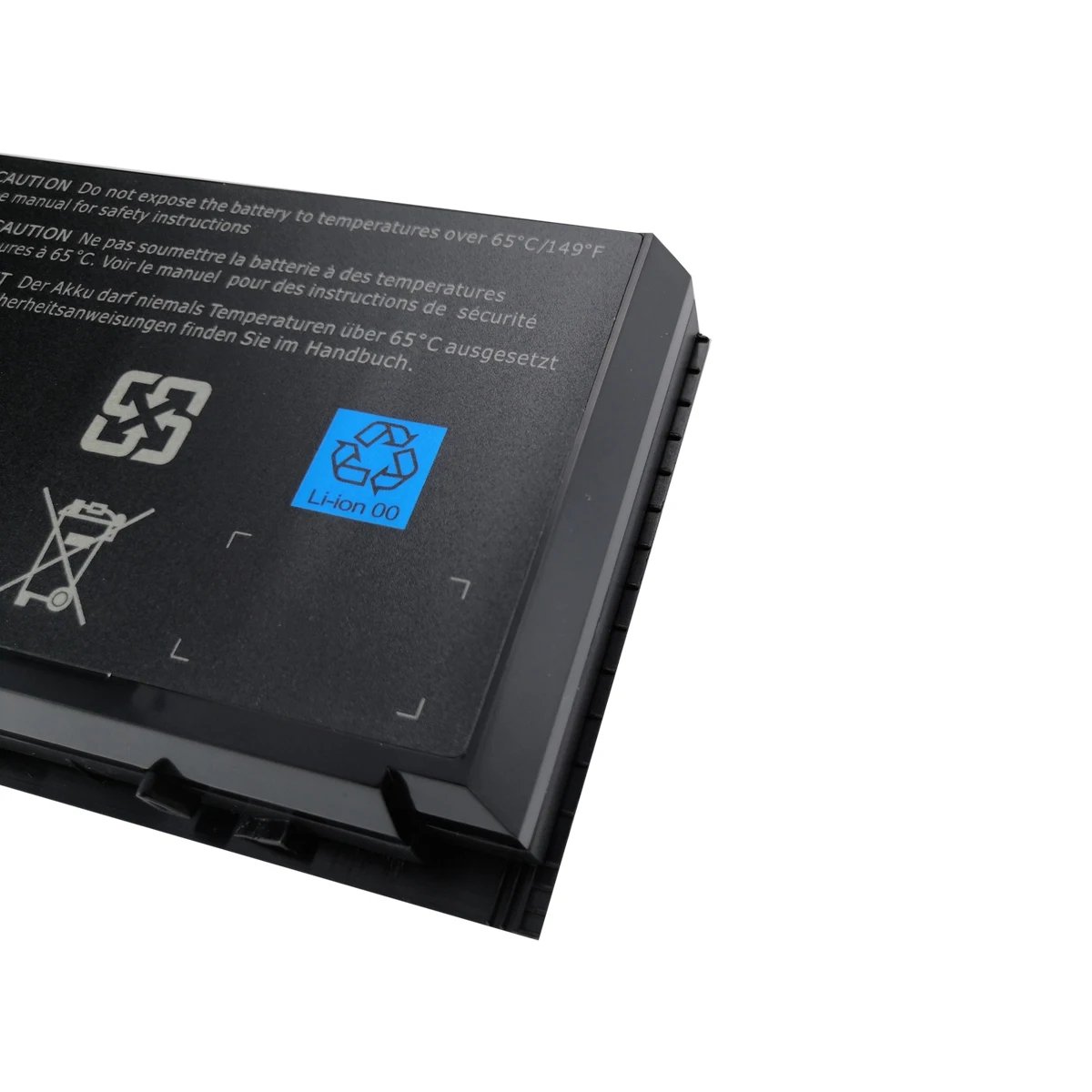 New FV993 Laptop Battery For DELL Precision M6600 M6700 M6800 M4800 M4600 M4700 Series FJJ4W T3NT1 N71FM PG6RC R7PND 3DJH7 97KRM