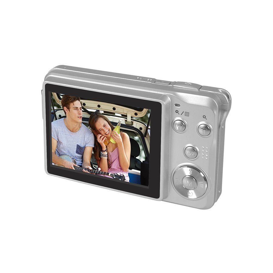 handy 18MP optical digital camera 1080P disposable camera with flash best sale