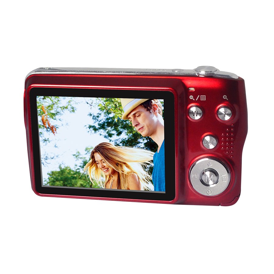 handy 18MP optical digital camera 1080P disposable camera with flash best sale