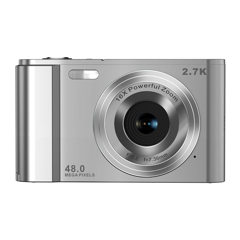 Camera Fotografica Profissional Compact Size Digital Camera Digital Photo Camera
