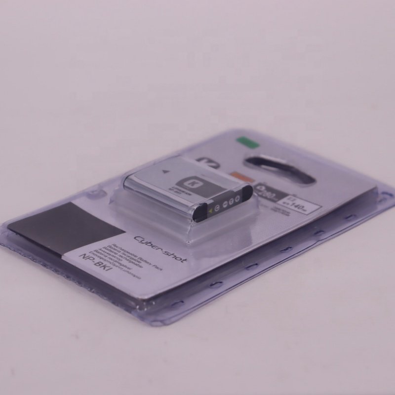 BK1 Camera Battery NP-BK1 Suitable for digital camera W190 DSC-S750 S780 S950 S980 W180 W230 W270 lithium battery