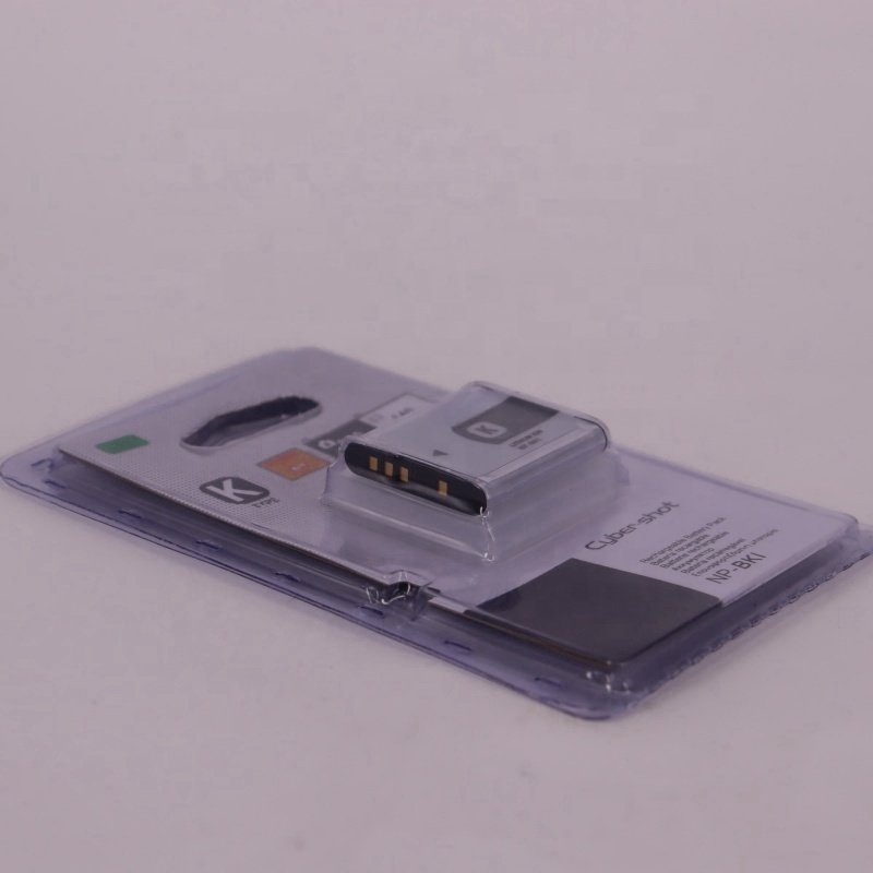 BK1 Camera Battery NP-BK1 Suitable for digital camera W190 DSC-S750 S780 S950 S980 W180 W230 W270 lithium battery