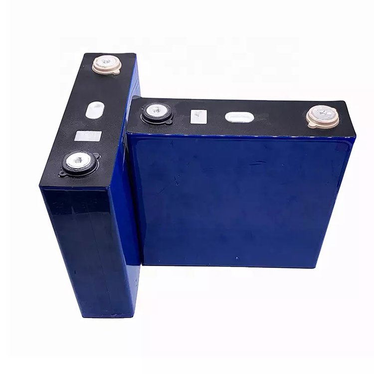 Factory Price 3.2V 100ah Prismatic Lithium Ion Battery Cell With Double Stud Terminals For Energy Storage