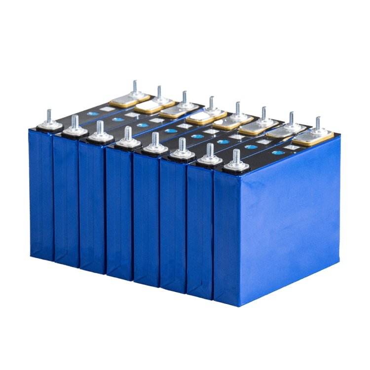 Factory Price 3.2V 100ah Prismatic Lithium Ion Battery Cell With Double Stud Terminals For Energy Storage