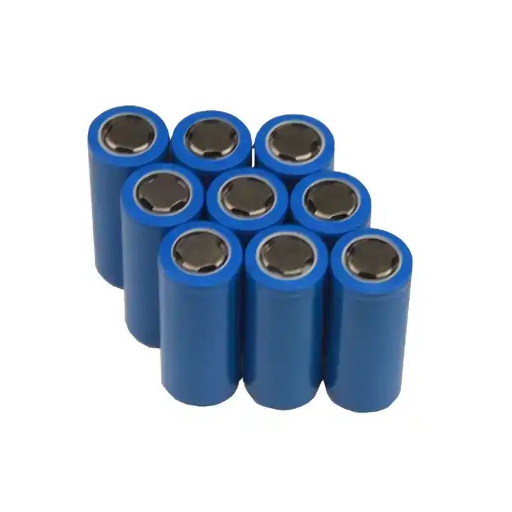 CNNTNY 32650 3.2v 6ah 6000mah lifepo4 battery 32700 cylindrical cell