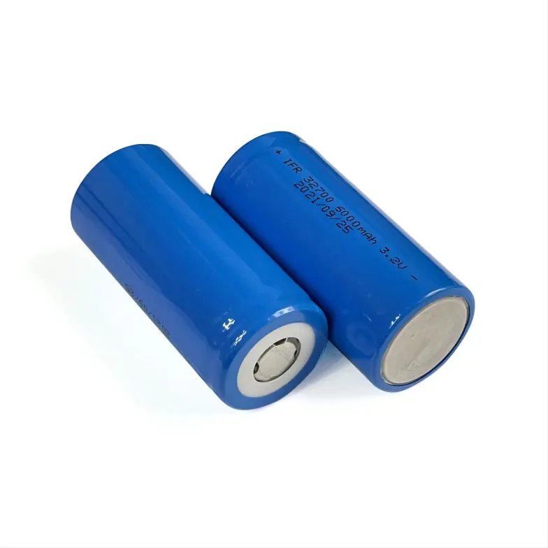 CNNTNY 32650 3.2v 6ah 6000mah lifepo4 battery 32700 cylindrical cell