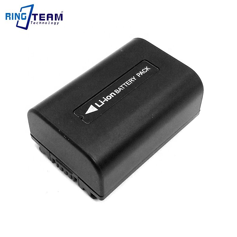Camera Battery NP-FV50 FV40 FV30 NP FV50 for Sony Camcorder DCR PJ5 PJ5E SR15 SR15E SR20 SR20 SR21 SR68 SR 78 SR88 SX 15 SX20